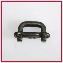 Maillons de raccordement pour chaînes de transmission