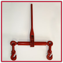 Maillons de raccordement ou coupling