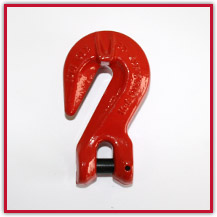 Crochets de raccourcissement à chape