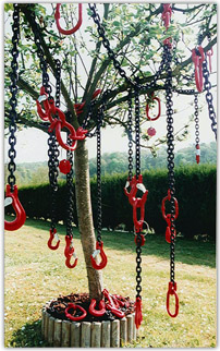 fabricant de chaînes