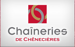 Chaîneries de Chênecières